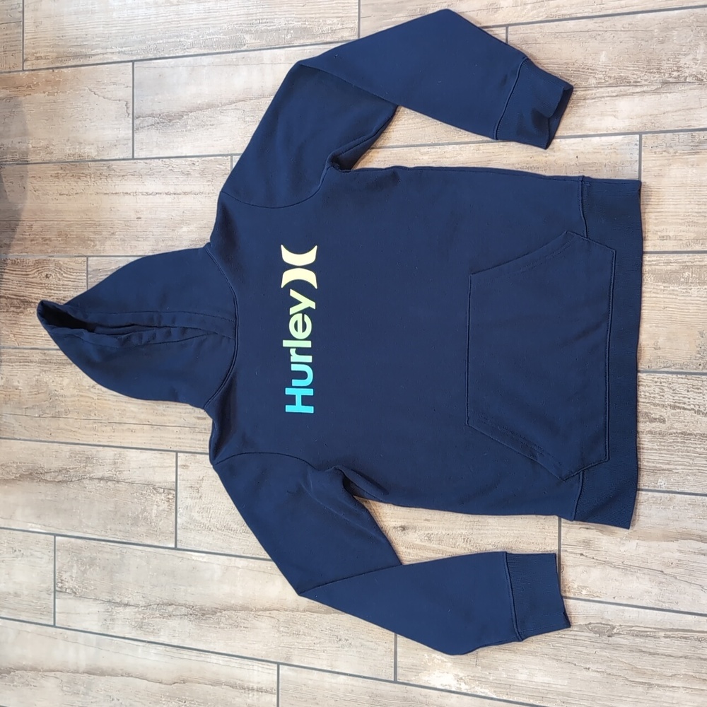 NEW Hurley Hoodie